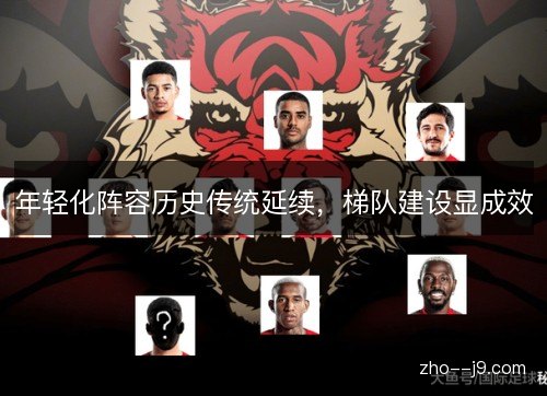 年轻化阵容历史传统延续，梯队建设显成效